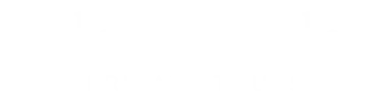 Logo of Denmark Private Tours in white text on a black background promoting personalized travel experiences in Denmark.
